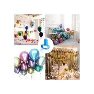 PASOCON 4 piezas de herramientas de atado de globos_6