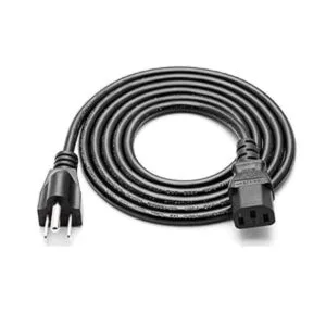 Cable de alimentación de CA compatible con ION iPA76C_5