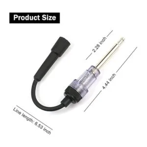 SINGARO Probador de bujías en línea probador de encendido_3