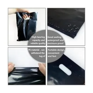 con asa de plástico recuerdos de fiesta bolsas de_3