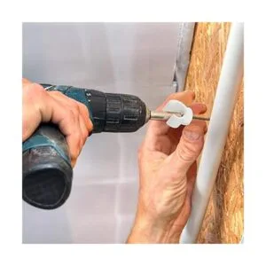 Pinzas PEX de 12 pulgada abrazaderas de tubo PEX_3
