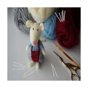 2000 alfileres rectos para manualidades alfileres de_6