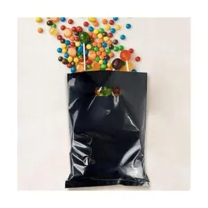 con asa de plástico recuerdos de fiesta bolsas de_4