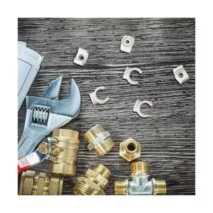 Pinzas PEX de 12 pulgada abrazaderas de tubo PEX_4