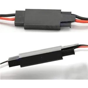 skrnrhrery Cable de extensión servo conector de cable_3