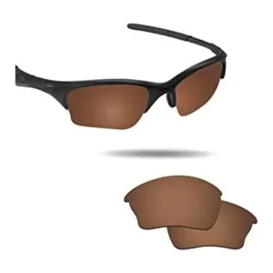 fiskr antisaltwater polarizadas Lentes de repuesto para_1