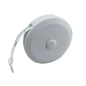 Blue Jay an Elite Healthcare Brand Cinta métrica para_2