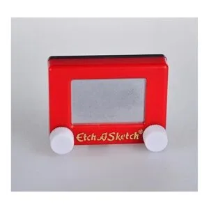 El grabado más pequeño del mundo un bosquejo coleccionable_3