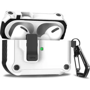 Rfun Funda para Airpods Pro de 2 generación1 generación_1