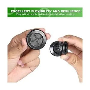 Ocasar 46Pcs Rubber Grommets for Wiring Premium Soft_2