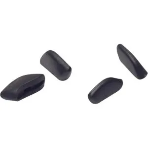 Mryok Nosepad Recambio para gafas de sol Oakley Flak_1