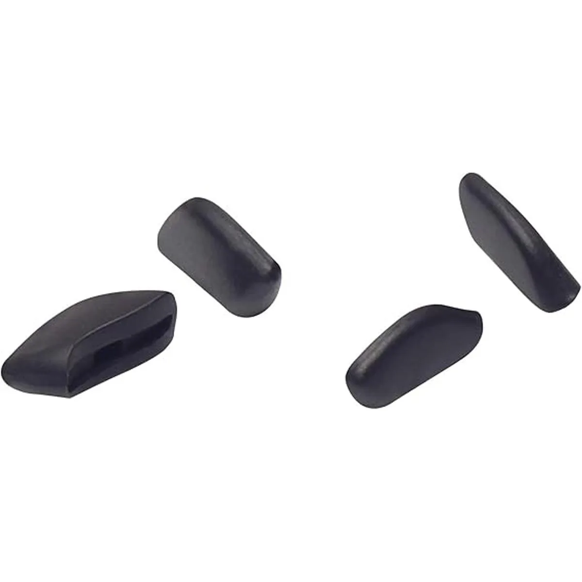 Mryok Nosepad Recambio para gafas de sol Oakley Flak_1