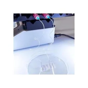 uxcell Manguera de tubo de PTFE aislante_5