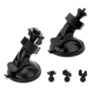 Sportway Soporte para cámara de tablero con ventosa S20_1