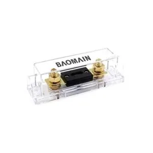 Baomain ANL120A Fusible ANL de protección eléctrica de 120_1