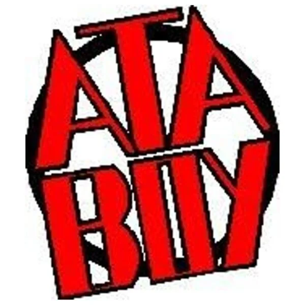 AtaBoy Imán de prisionero HP Imán de 2.5 x 3.5 pulgadas_2
