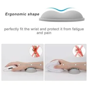 GROLEBO Almohadilla de reposamuñecas almohadilla_2