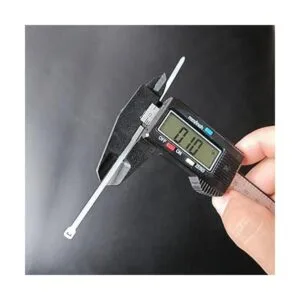 Bridas de cremallera de 6 pulgadas 1000 bridas de_2