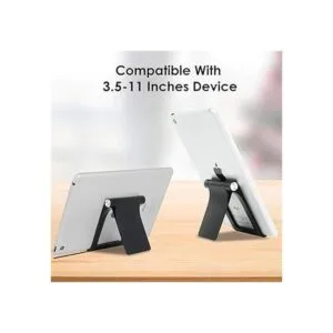 Uniwit Soporte de escritorio ajustable multiángulo para_2