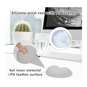 GROLEBO Almohadilla de reposamuñecas almohadilla_3