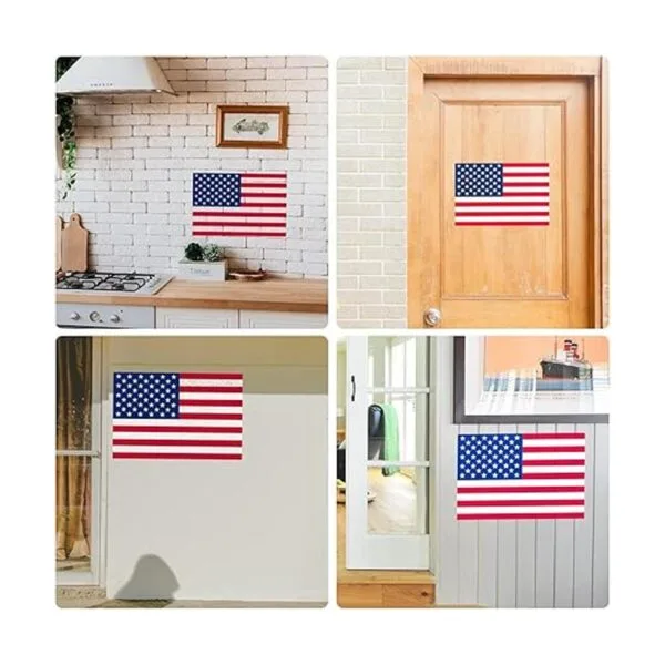 Plantilla de plantilla de 50 estrellas de bandera_5