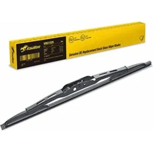 RaidBee Limpiaparabrisas trasero de 12 pulgadas para_1