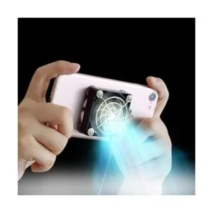 Yuhoo Enfriador de teléfono almohadilla de refrigeración_4