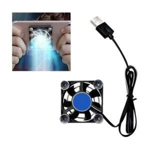 Yuhoo Enfriador de teléfono almohadilla de refrigeración_2