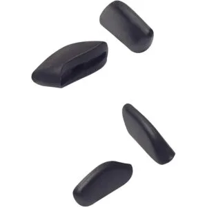 Mryok Nosepad Recambio para gafas de sol Oakley Flak_2