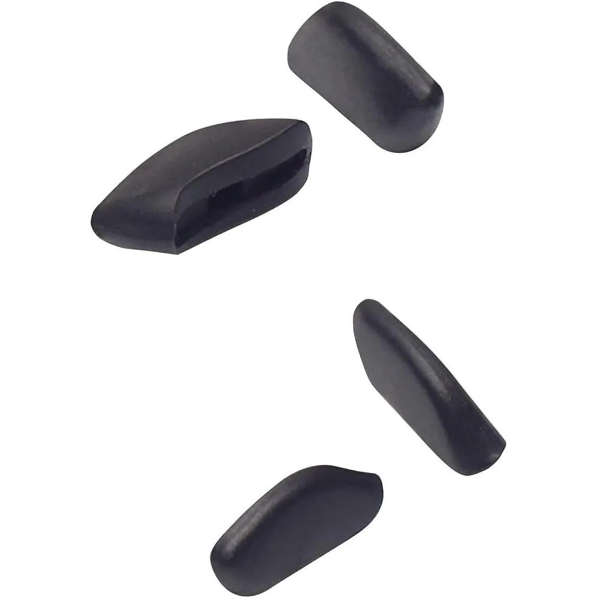 Mryok Nosepad Recambio para gafas de sol Oakley Flak_2