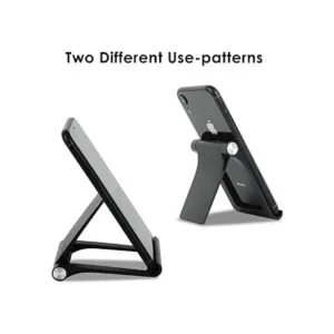 Uniwit Soporte de escritorio ajustable multiángulo para_3