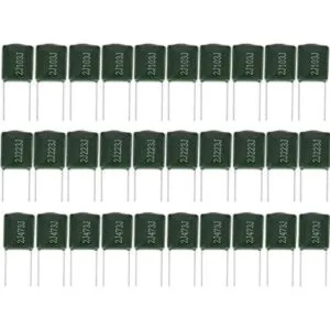 Condensador de tono de guitarra 223J 0.022uf10 unidades_1