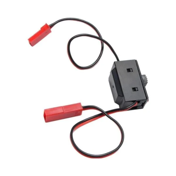 ShareGoo Juego de 2 interruptores de encendido y apagado_6