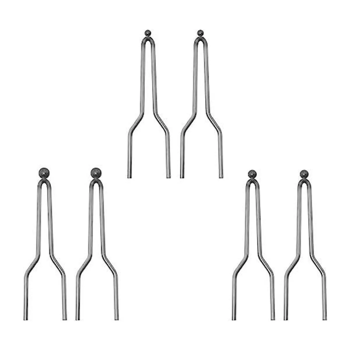 ITROLLE Punta de alambre de pirografía 6 unidades 3_1