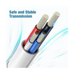 sarmert UPoweradd Cable de carga USB de 30 pines cable_6