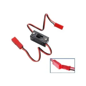 ShareGoo Juego de 2 interruptores de encendido y apagado_2