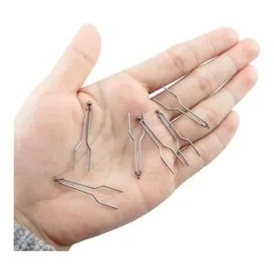 ITROLLE Punta de alambre de pirografía 6 unidades 3_3