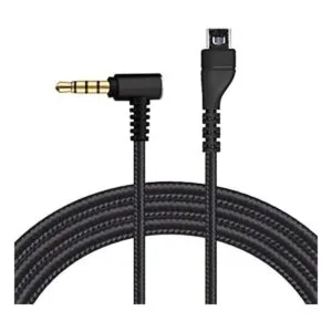 Vcddom Cable de audio de repuesto mejorado para_1