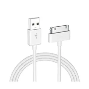 sarmert UPoweradd Cable de carga USB de 30 pines cable_1