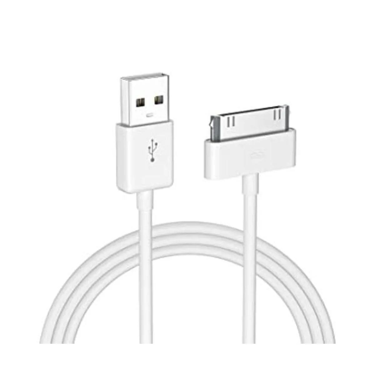 sarmert UPoweradd Cable de carga USB de 30 pines cable_1