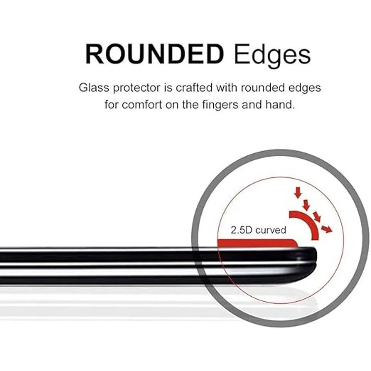 Supershieldz diseñado para Motorola Moto G 5G 2022 No_4