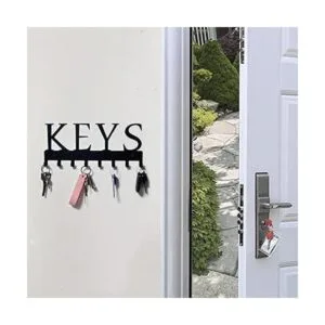 Soporte para llaves de pared soporte para llaves sin_6
