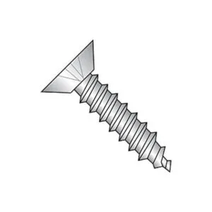 Small Parts 0205APU188 Tornillo de chapa de acero_1