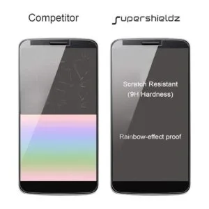 Supershieldz diseñado para Motorola Moto G 5G 2022 No_2