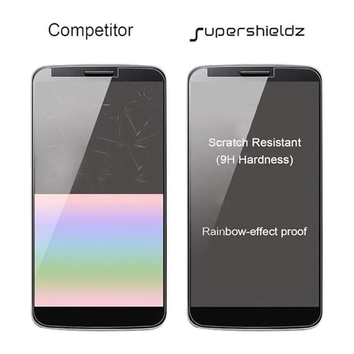 Supershieldz diseñado para Motorola Moto G 5G 2022 No_2