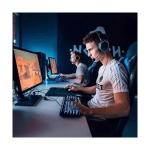 Vcddom Cable de audio de repuesto mejorado para_7