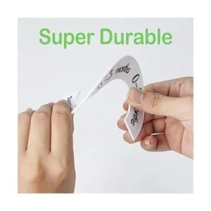 Pro Goleem Divisores de armario para bebé organizador_6