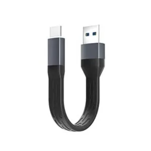 Cable USB C corto cable USBA a USB C USB 3.1 a USBC 3.1_1