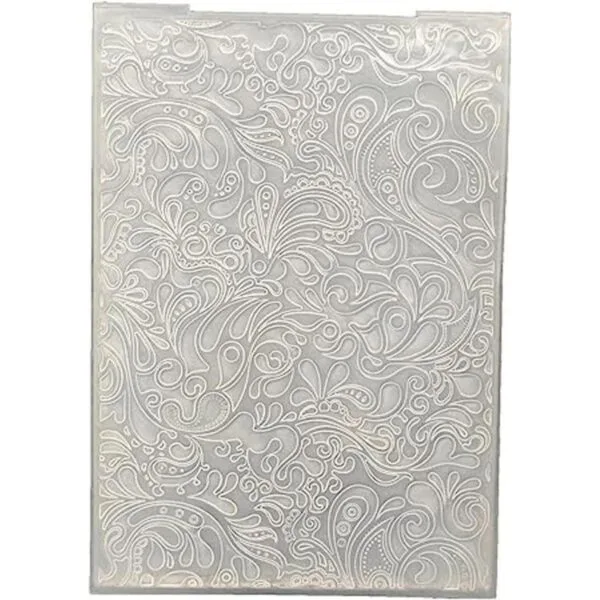 Carpetas de plástico en aerosol 3D para hacer tarjetas_1