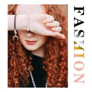 KC 50 colgantes de luna creciente dorada de aleación de_6